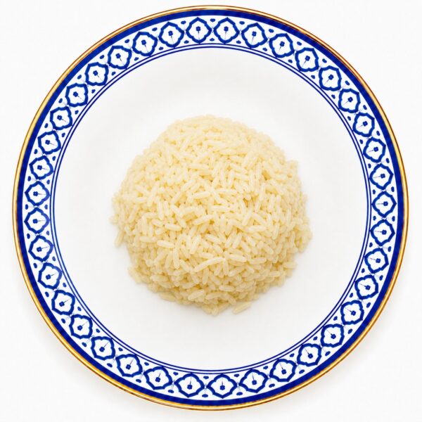 ข้าวมันไก่เปล่า