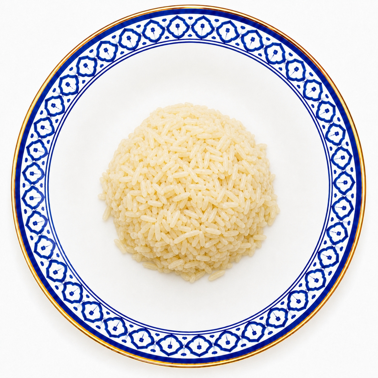 ข้าวมันไก่เปล่า