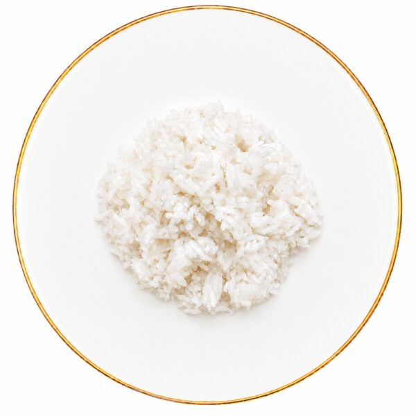 ข้าวเปล่า