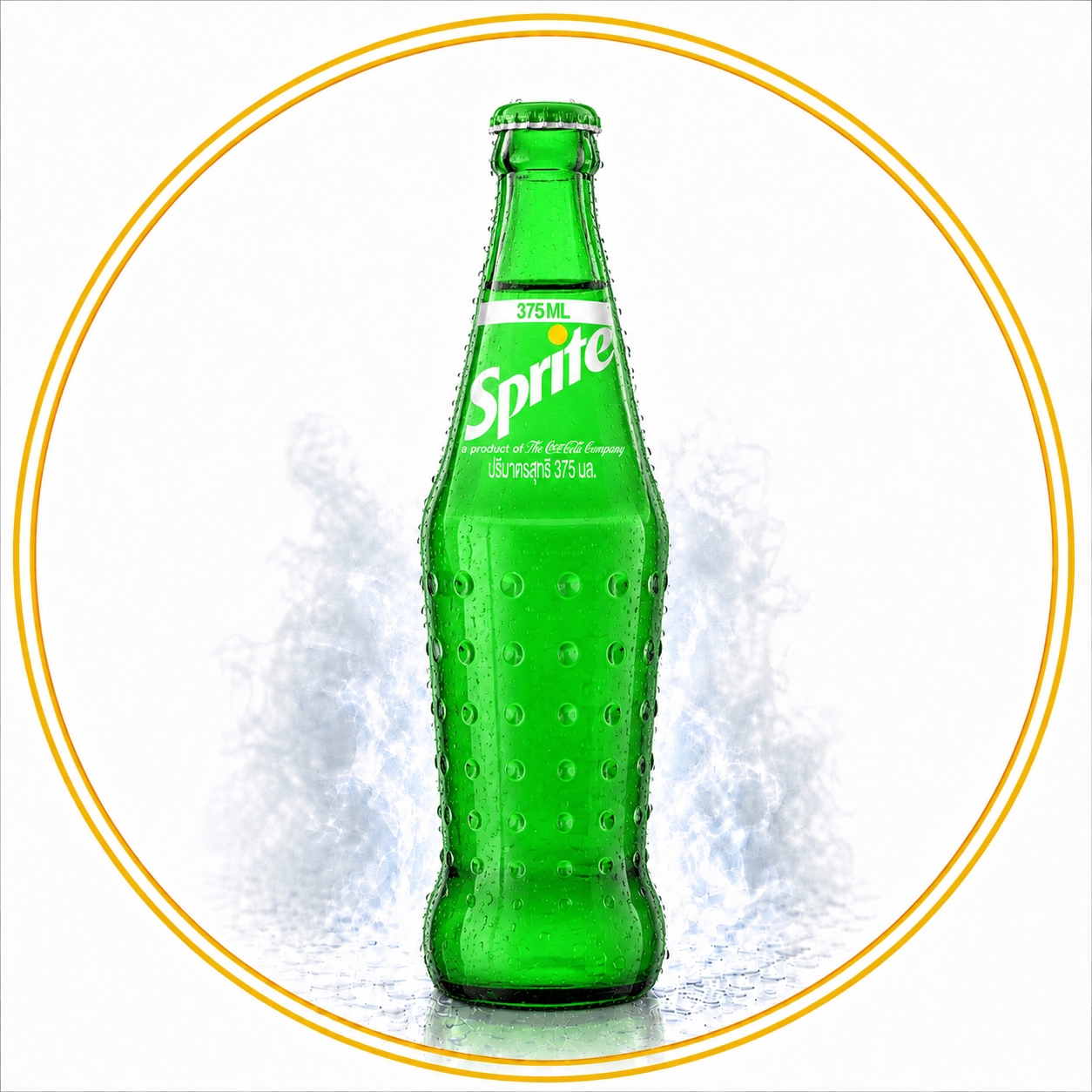 สไปรท์ 280 ml