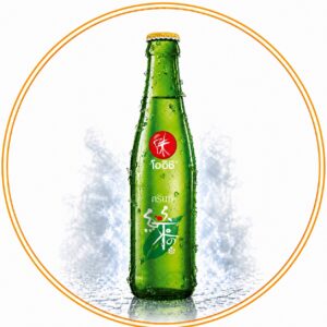 โออิชิ กรีนที น้ำผึ้งมะนาว 400 ml