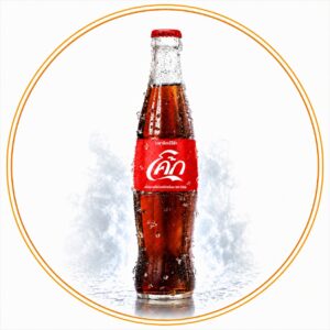 โค้ก 280 ml