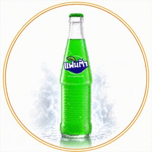 แฟนต้า-เขียว 280 ml