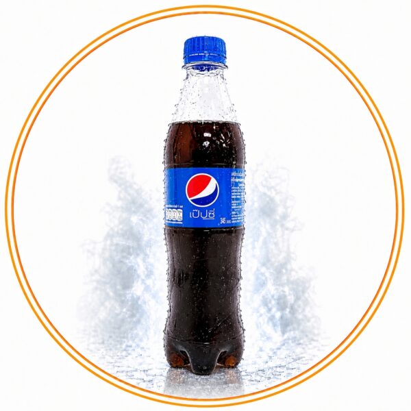 เป๊บซี่ 340 ml