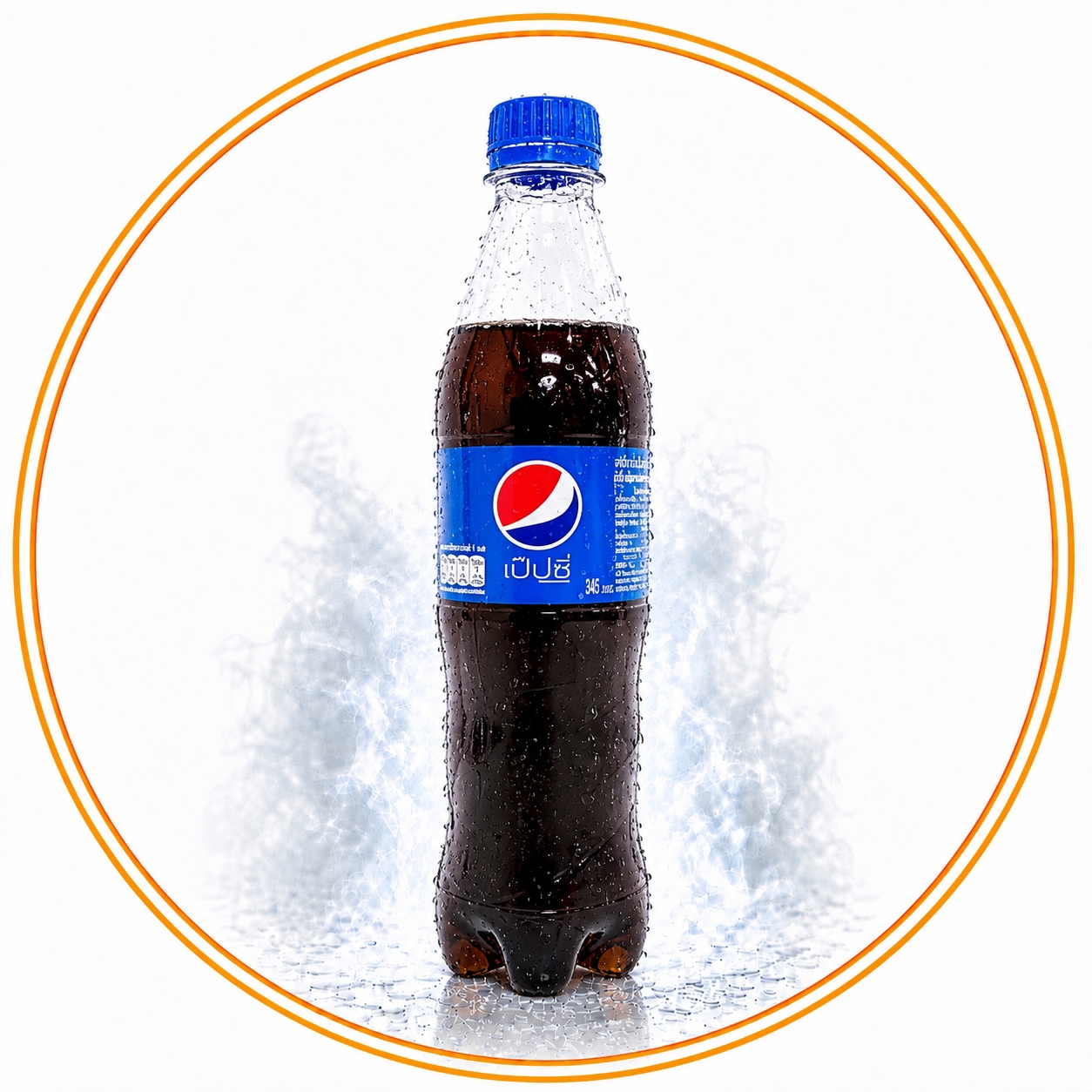 เป๊บซี่ 340 ml