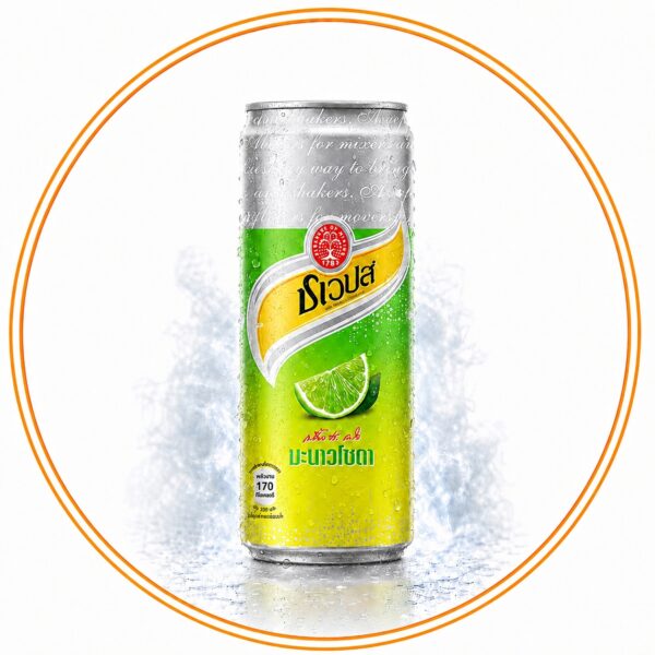 Schweppes 330 ml